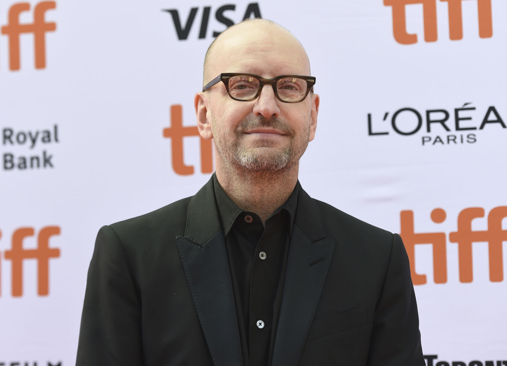 Steven Soderbergh